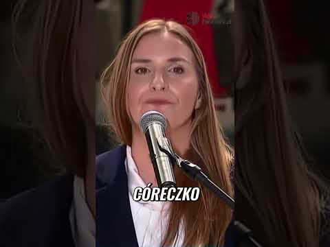 Sobkowiak-Czarnecka: Buduje Polskę SAFE #shorts