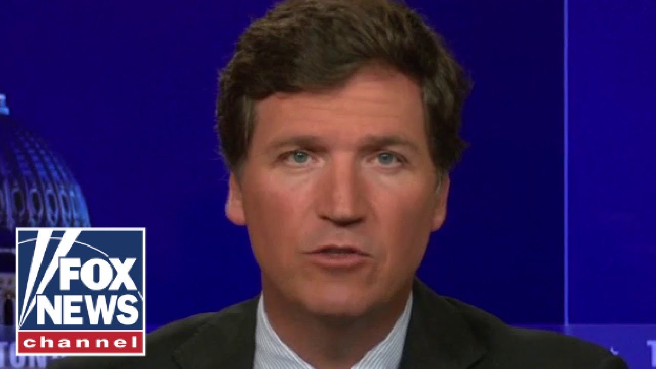 Tucker reveals the most pressing question for Americans about the border crisis