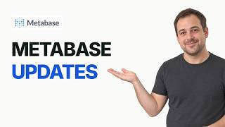How to Track New Metabase Business Intelligence Features