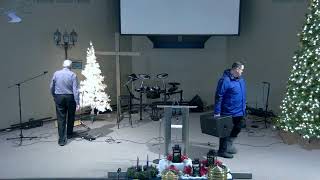 Embodying God's Love Through the Gift of Jesus