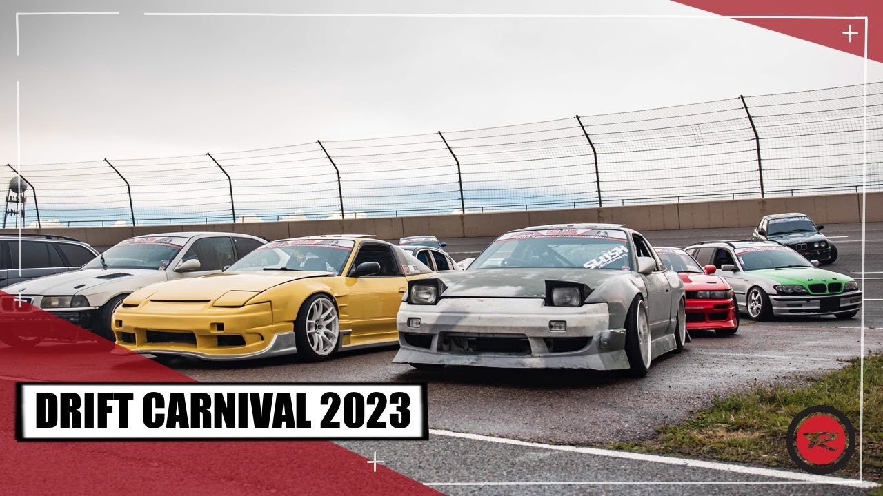 DRIFT COLORADO | DRIFT CARNIVAL 2023