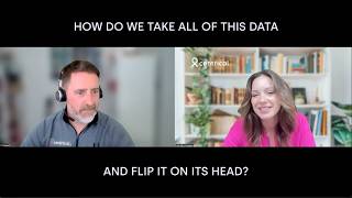 Flip the Data on its Head