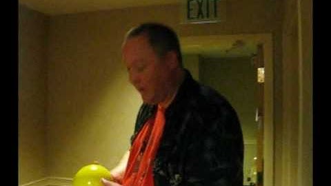 Lost Mystery Contest - Defcon 16