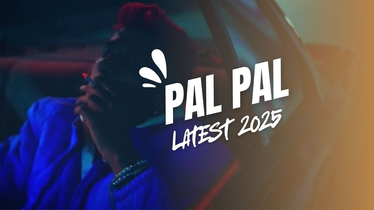 Pal Pal - Ali Soomro || Official Music Video | Trending NEw Song - YouTube