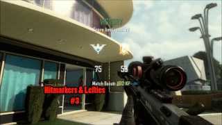 Hitmarkers & Lefties#3