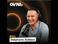 OVNIs Ep. #86 - Stéphane Bohbot - De 0 à 300m€ de Chiffres d'affaires avec Innov 8