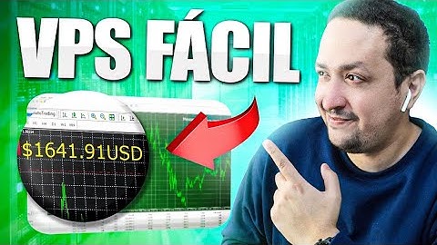 💥 Cómo CREAR Un VPS PASO A PASO 2023 | Úsalo Para GANAR DINERO Con Tu BOT