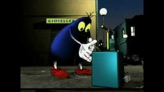 Cattivik 13 La Bombai.flv