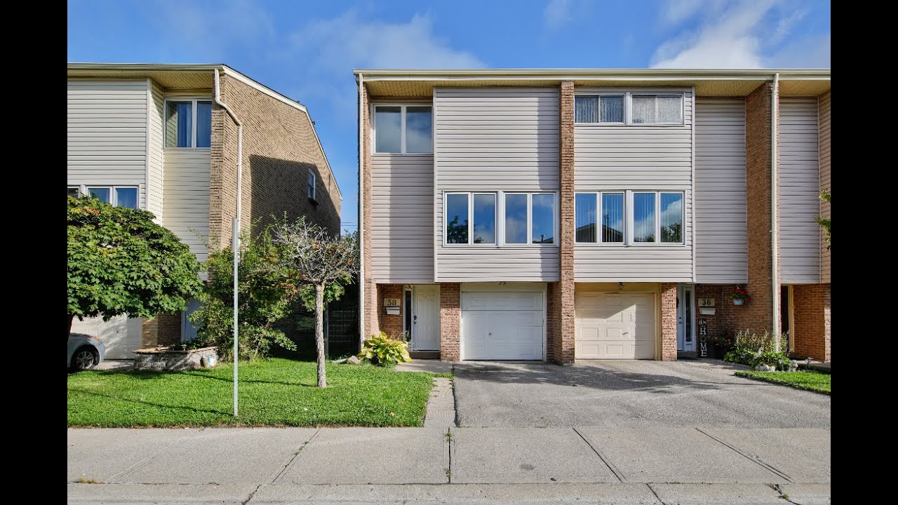 Virtual Tour_38700 Osgoode Dr, London, ON YouTube