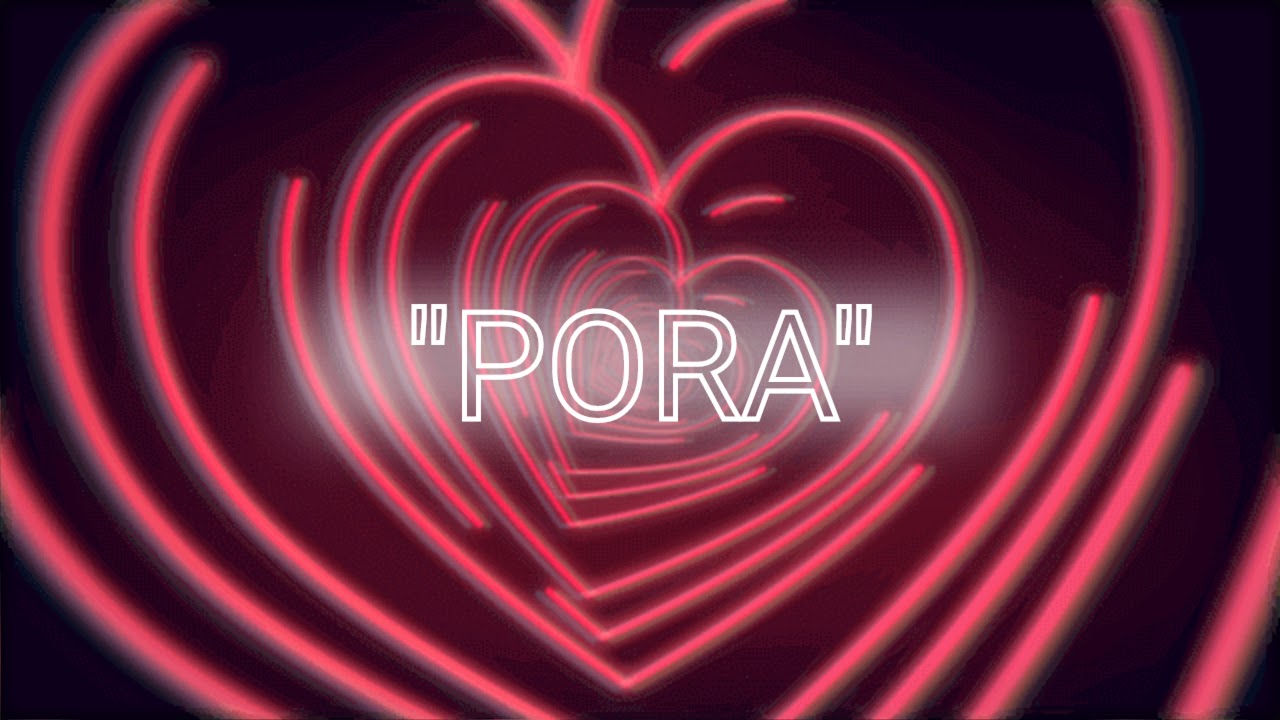 "PORA" KAVI D | Desmond style Baila