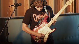 Couch Dog - A Song About Oranges | Indie Rock Live at Bliss Forest Studio