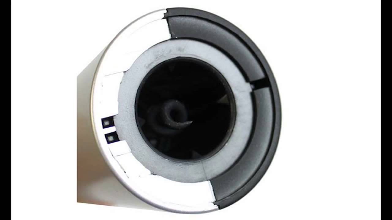 Oster Electric Wine Bottle Opener FPSTBW8207 YouTube