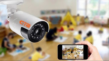 Dịch vụ lắp đặt camera quan sát tại Đà Nẵng - camera đà nẵng