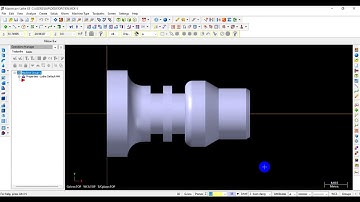 Sử dụng công cụ level (layer) trong Master CAM