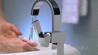 Siderna™ Bath Collection by Brizo®