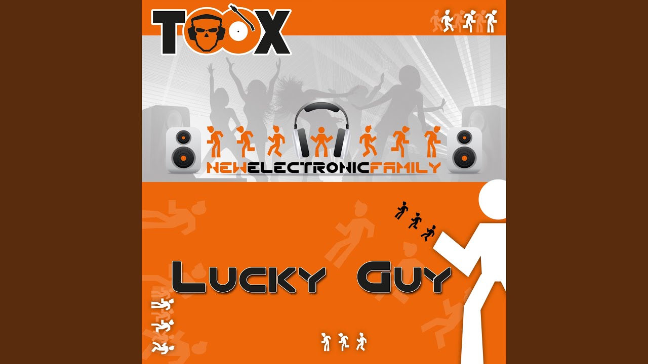 Guarda Lucky Guy su YouTube Guarda Lucky Guy su YouTube