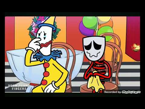 Animated Nose Blowing 12