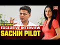 India Today Exclusive: Sachin Pilot Reflects On Father's Legacy, Calls For Congress Unity