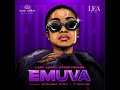 Lady Amar & Starr Healer   Emuva Official Audio ft  Murumba Pitch & T Man SA