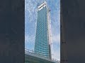 VARSO TOWER UPDATE 02.05.21/ TALLEST BUILDING IN E. U. / 310 M (1020 ft) Warsaw, Poland / Short