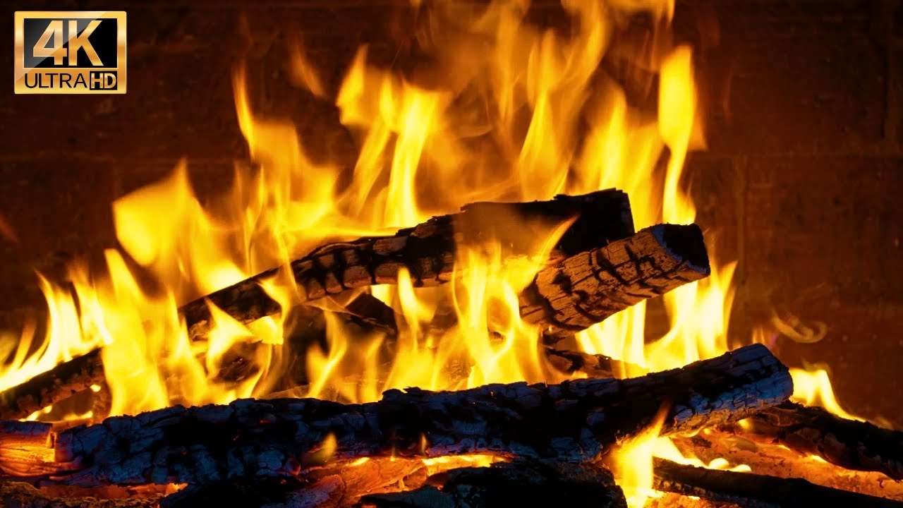 Golden Hearth 4K Crackling Fire Ambience Warm Logs For Relaxation golden-hearth-4k-crackling-fire-ambience-warm-logs-for-relaxation
