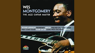 West Coast Blues (feat. Tommy Flanagan, Percy Heath, Albert Heath)