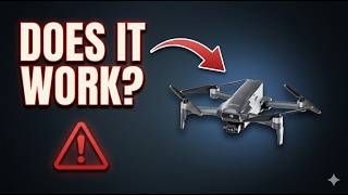 Is the Contixo F33 Vortex 4K Drone a Scam? The Shocking 2026 Flight Truth! 🛑 Profile