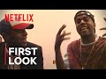JEEN-YUHS | First Look Clip | Netflix