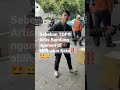 Artis bandung ngamen di alunalun kotashorts shortsviral musisibandung hiburanrakyat