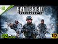 Battlefield Bad Company 2 DLSS 5 Gameplay 4K 60FPS