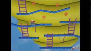 Jumpman Zero - Great PC Retro Remake Game You've Never Played
