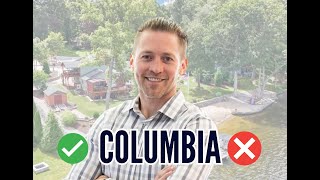 Pros and Cons of Living in Columbia, CT (2025)