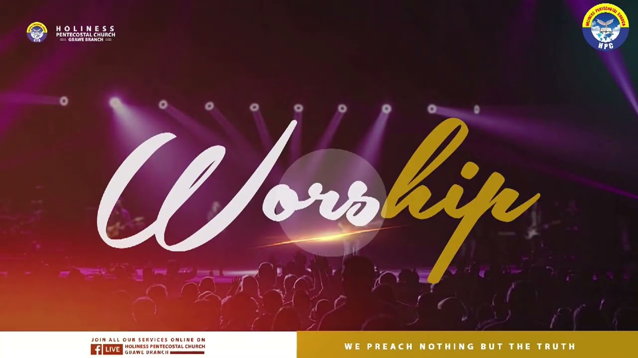 SUNDAY TRANSFORMATIONAL SERVICE LIVE || WITH REV. TAWIAH BOTWE || 25TH JAN, 2026||