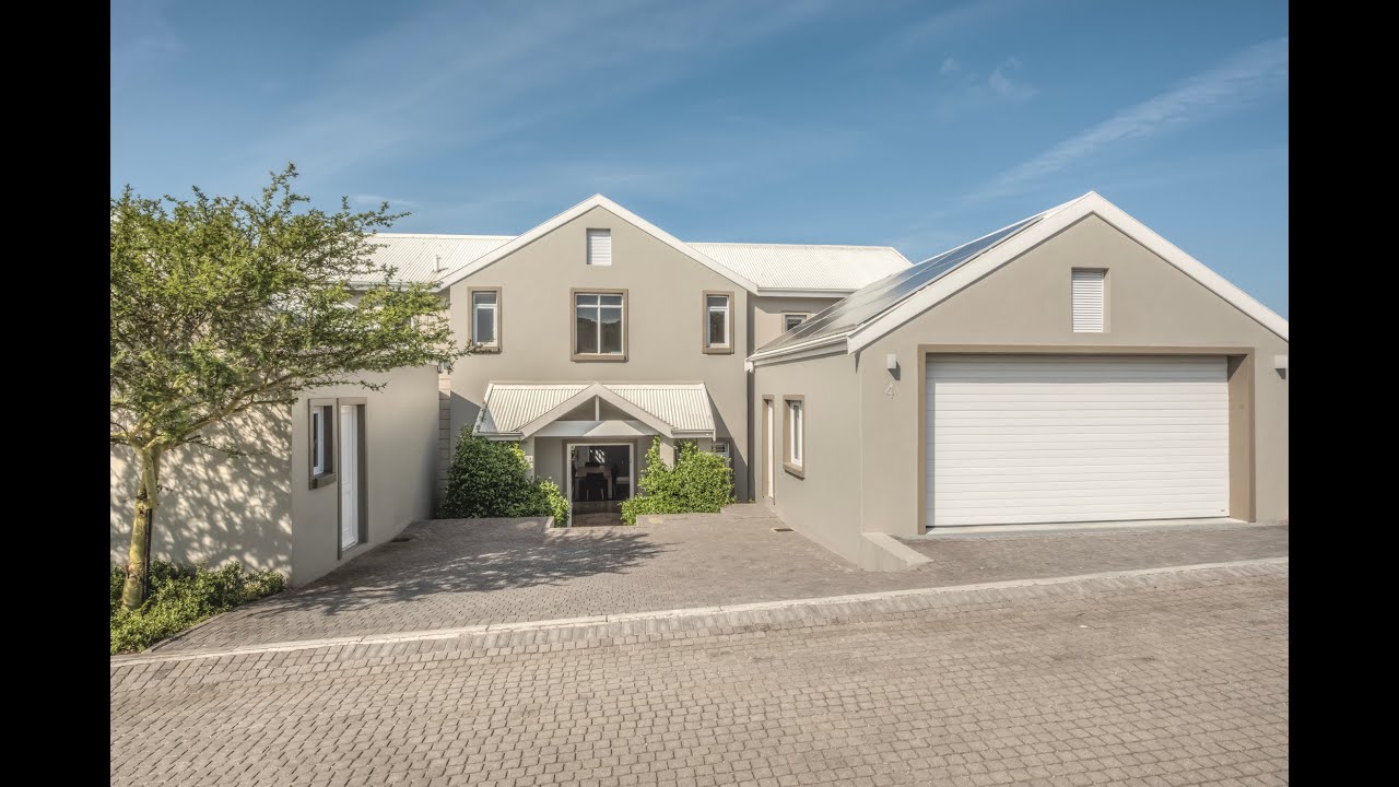 Video 4 Little Walmer Golf Estate YouTube