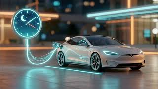 Home EV Charging Explained | Level 2, Solar Coordination & Vehicle-to-Home