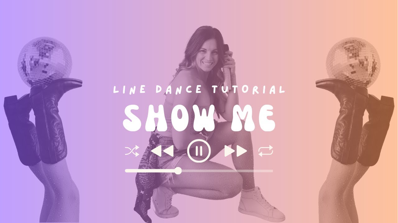 Научитесь танцевать 