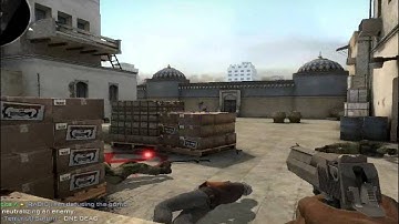 CS:GO - Every Silver Match Ever Played Ever