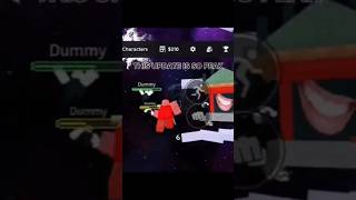 FOUR DOMAIN CLASH?Watch NOW! #shorts #roblox