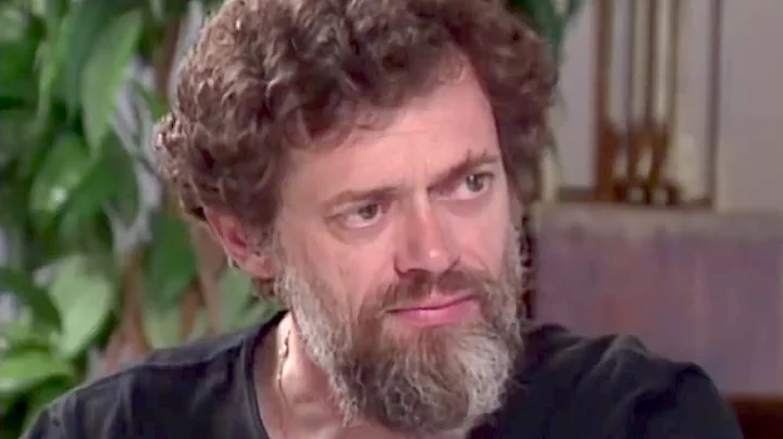 Terence McKenna & Anne Armstrong - Disasters Bring...