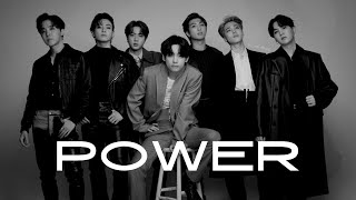 Power With Dicon Bts Edit Floral Music Thx For 400 Subs