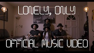illunis | Lonely, Only | Official Music Video