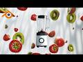 Fruit Explosion Geometry Nodes [Free Course: Part 6]