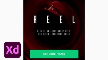Adobe XD Release March 2019: Hide navigation controls for improved usability testing | Adobe