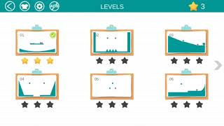 Love Balls Level 2 Android Gameplay screenshot 3