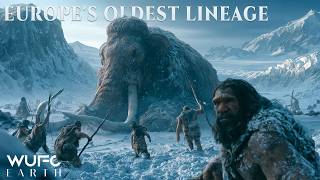 Mammoth Hunters to Slavs: How Did This Ancient I2a Survive | Full Documentary