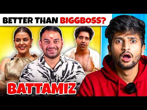 SHEHBAZ VS SIWET ! PRIYANKA AND TEJ PRATAP YADAV FUNNY IN RISE AND FALL 2 !!