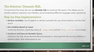 Famous How to Order by a Varchar Using a Case-When Switch in PostgreSQL Wealth