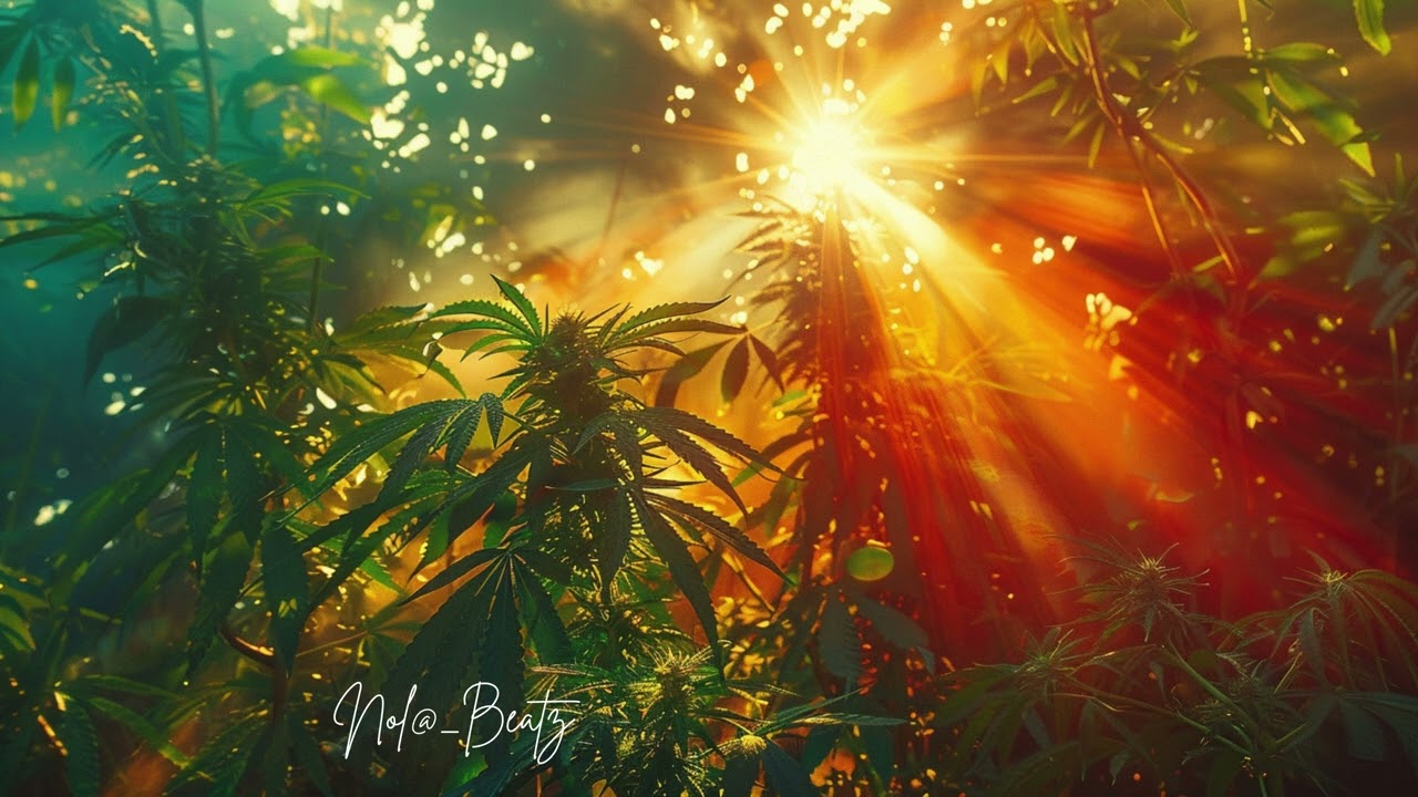 (FREE) Rainforest Type Beat – 