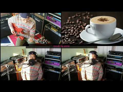 (강화도 혼자놀기)Java Jive..맨하탄 트랜스퍼(앤셜리 커버)