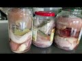 How To Keep Raw Meat Fresh Without Fridge/Мясо Без Холодильника/Как Сохранить СЫРОЕ Мясо/